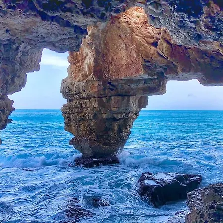 La Urbanizacion Cerca Del Mar Dénia Exterior photo