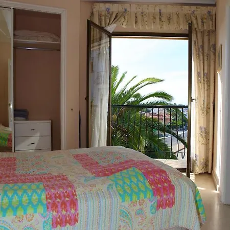 La Urbanizacion Cerca Del Mar Dénia Exterior photo