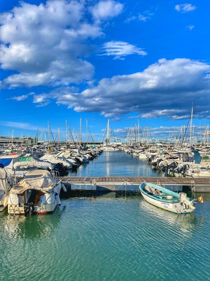 Apartamento La Urbanización Cerca Del Mar