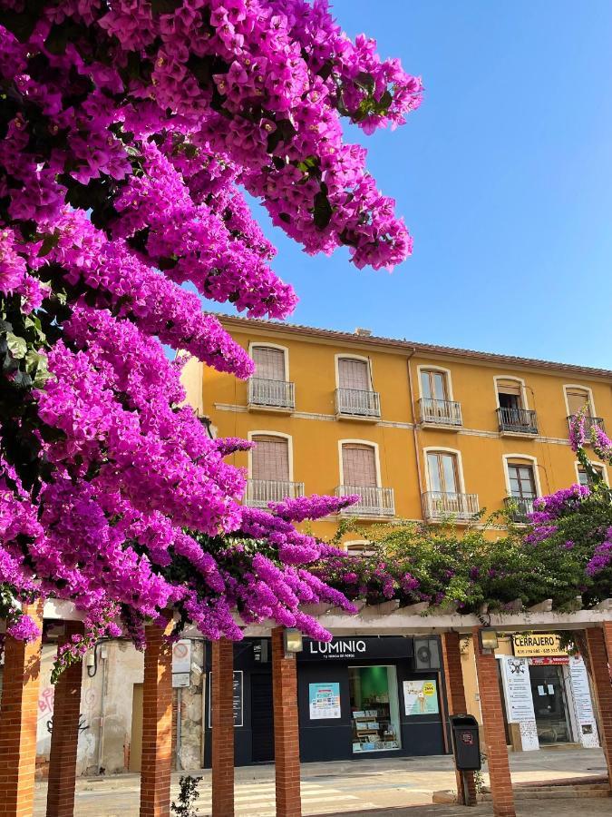La Urbanización Cerca Del Mar Dénia